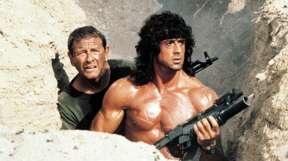 Rambo III